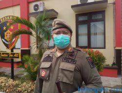 Persempit Ruang Gerak Muda-Mudi, Wisma dan Hotel Jadi Target Satpol PP