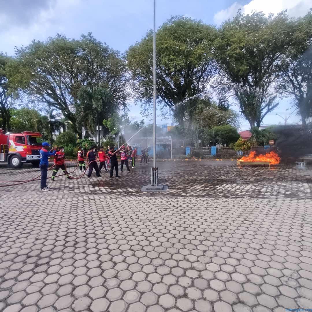 Tim Rescue LCEC 112