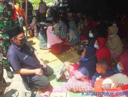 Menteri BUMN: Anak Korban Terdampak Bencana Semeru Dapat Beasiswa
