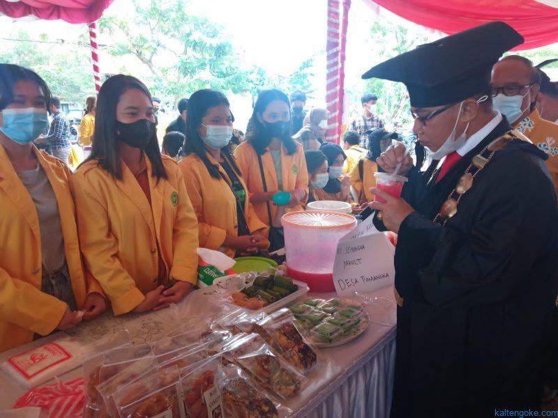 kreasi mahasiswa