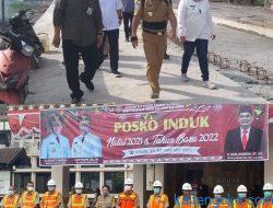 Jelang Nataru, DPUPR Kalteng Bentuk Satgas Antisipasi Kerawanan Jalan