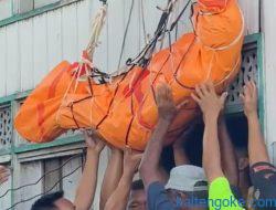 Janda Tewas dengan Luka di Kepala, Diduga Korban Pembunuhan