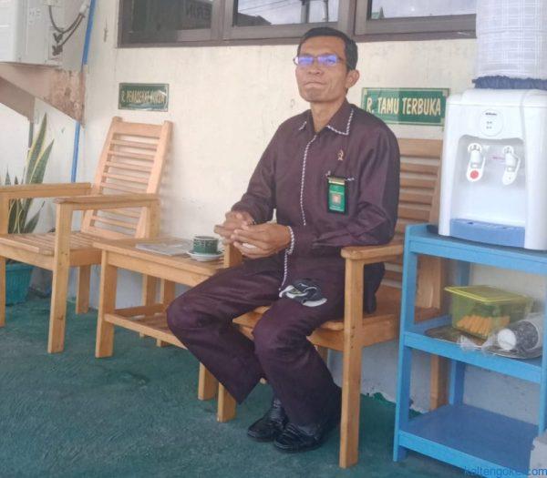 Ribuan Perkawinan di Pulang Pisau Tidak Tercatat dalam KK