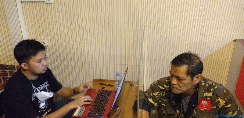 Rp 1 miliar