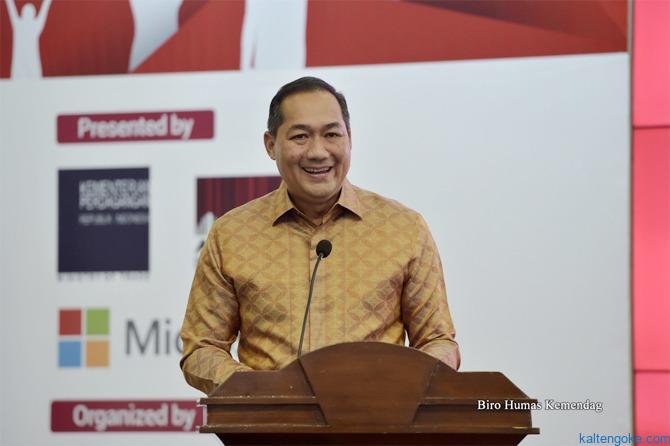 produk pertanian dan kimia