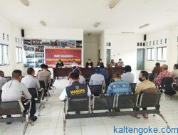 Cegah dan Berantas Mafia di Kawasan Pelabuhan