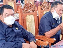 Pengelolaan Anggaran Desa Perlu Memperhatikan Skala Prioritas