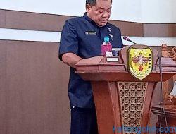 Hutan Gundul, Pemerintah Diminta Tinjau Kembali Perizinan PBS