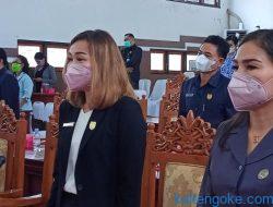 UMK di Kabupaten Gumas Naik Rp 20 Ribu