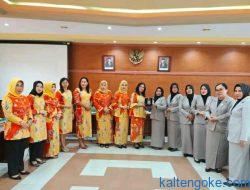 Berbagi Informasi Program Kerja, Ikiawan DPRD Kapuas Terima Kunker Gatriwara DPRD Tanah Laut