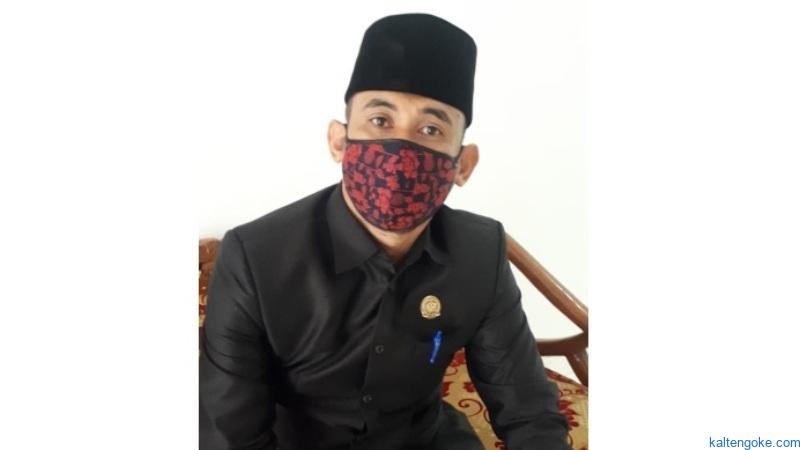 desa dadahup