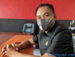 Pasar Murah Bantu Masyarakat Menjelang Perayaan Nataru