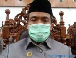 Apresiasi Penyaluran Bantuan Korban Banjir