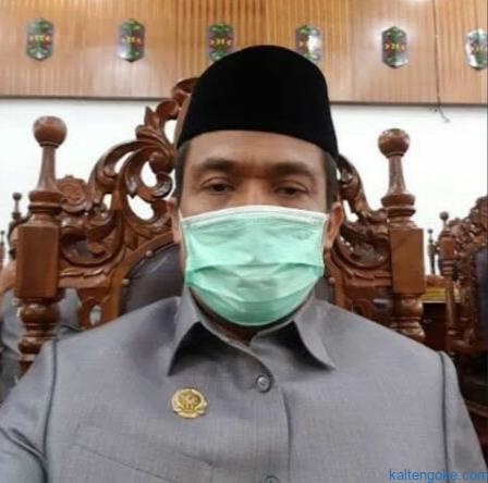bantuan