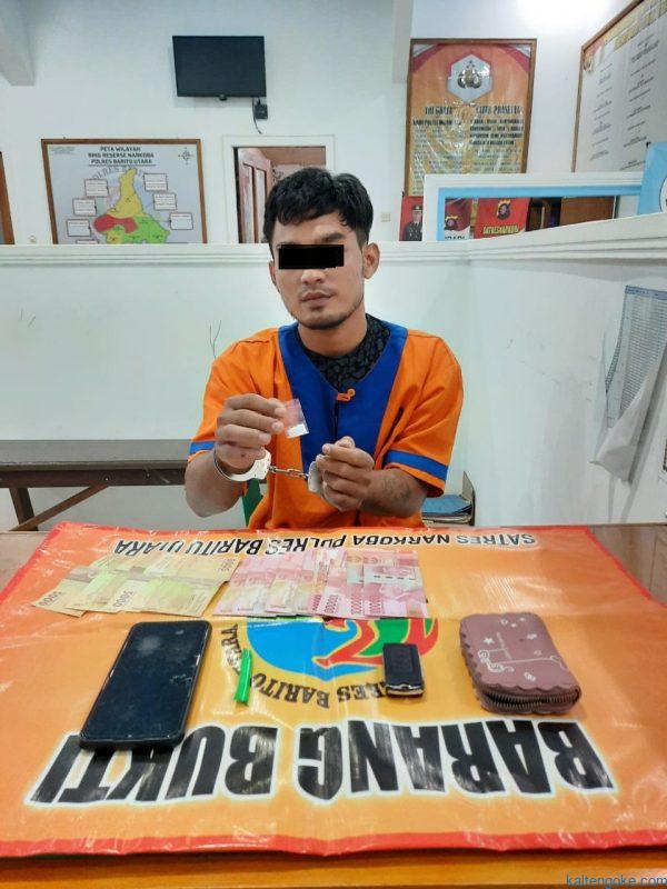 pemuda tampan