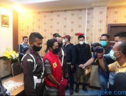 DPO Kasus Korupsi Rp 1,1 Miliar Diamankan