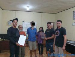 Oknum Plt Kepsek di Sei Hanyu Jalani Rehabilitasi Usai Digerebek Bersama Suami
