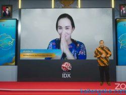 Apresiasi BEI Dalam Sinergi dan Kolaborasi Pasar Modal untuk Negeri