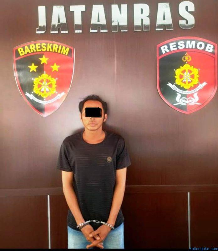 tim buser