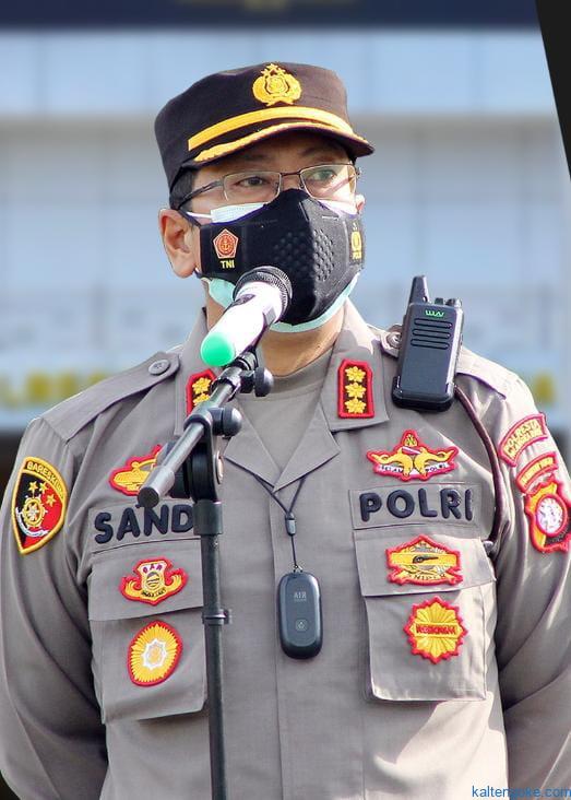 malam pergantian tahun