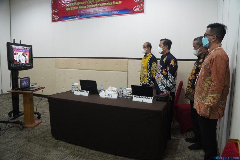 kakanwil banten