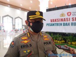 Pascapenangkapan Terduga Teroris, Masyarakat Diimbau Tetap Tenang