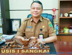 Hanya dengan Pendidikan Anak Seorang Petani Dapat Merubah Nasib