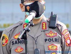 Kapolresta Rekomendasikan THM Rawan Keributan Ditutup