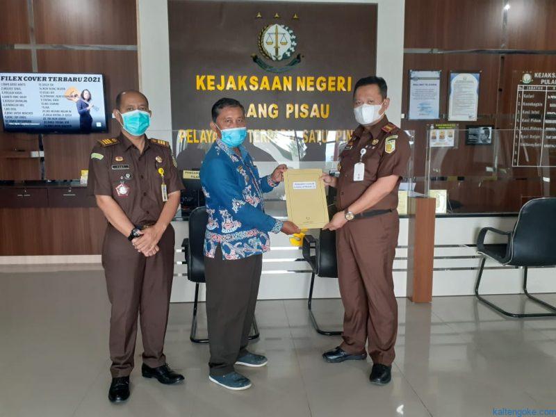 pendapat hukum