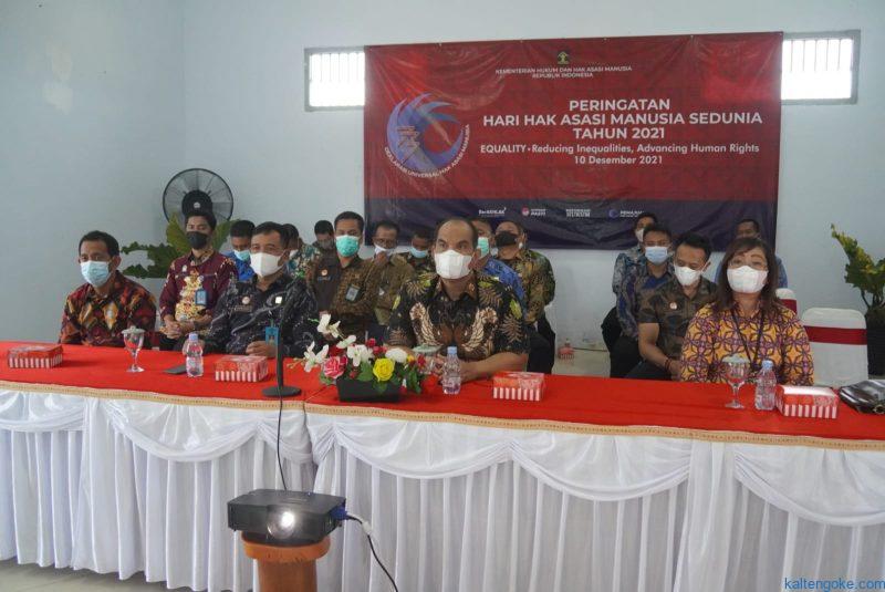 kemenkumham kalteng