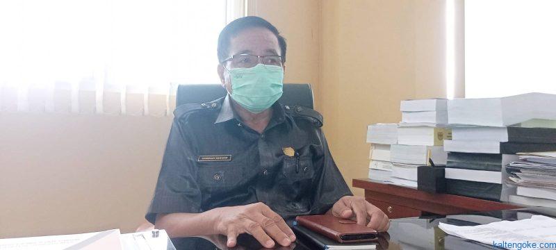 tepat sasaran