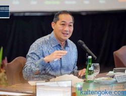 Mudahkan Perizinan Ekspor Impor, Pemerintah Implementasikan SINSW