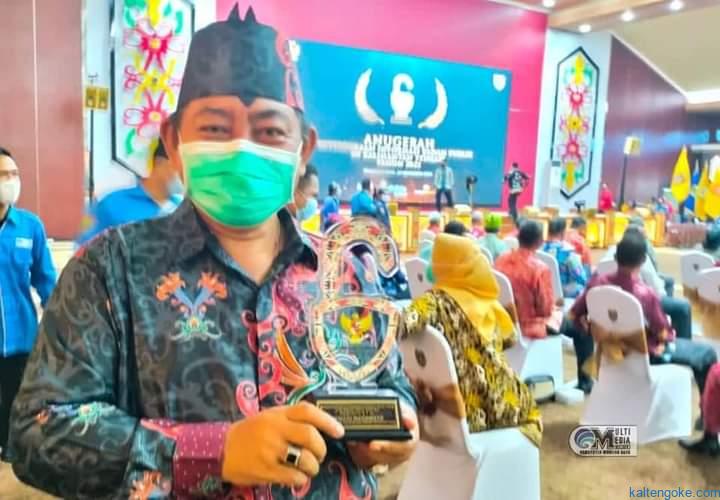 murung raya