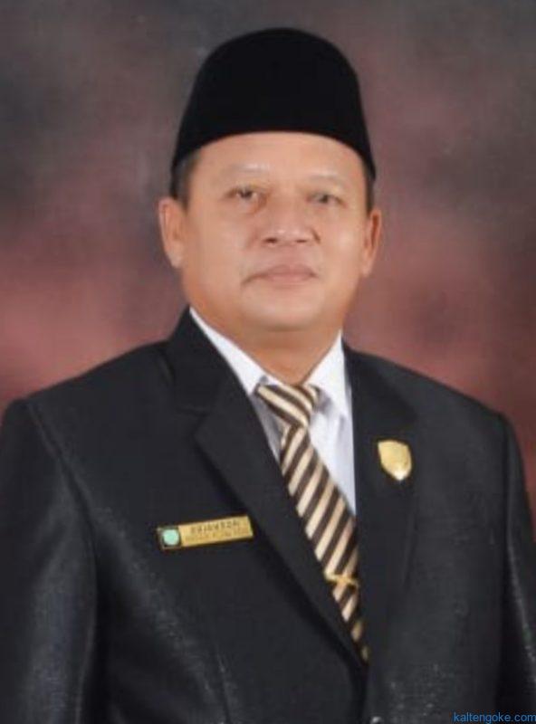 jalan rusak