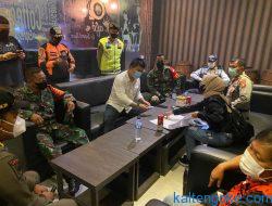 berulang kali abaikan prokes