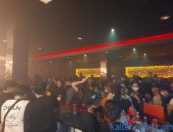 Berulang Kali Abaikan Prokes, Pengelola Café O2 & Sport Bar Didenda Rp 5 Juta