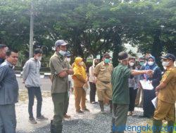 Sengketa Lahan Tiga Kantor di Pulpis Memasuki Babak Baru