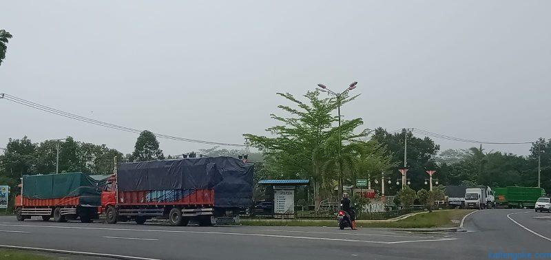 Taman Penyang Pangarangsang