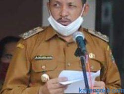 Terdampak Covid–19 Anggaran BNK Dipangkas