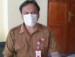 Bersama Kemenag, Dinkes Bartim Lakukan Percepatan Vaksinasi