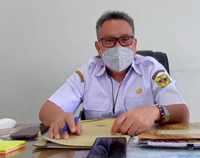 tiga ASN