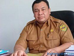 Ini Tiga OPD di Pemkab Gumas dengan Pencapaian PAD Terendah