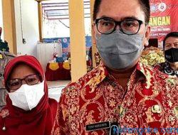 Pemkab Pulpis Rancang Pendirian Perumda