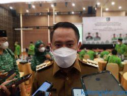 PPKM Jelang Nataru Tunggu Keputusan Pusat