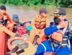 Pencarian Dua ABK Tugboat Masih Nihil