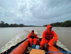 ABK Tenggelam Belum Ditemukan, Ritual Adat Digelar Hasil Masih Nihil