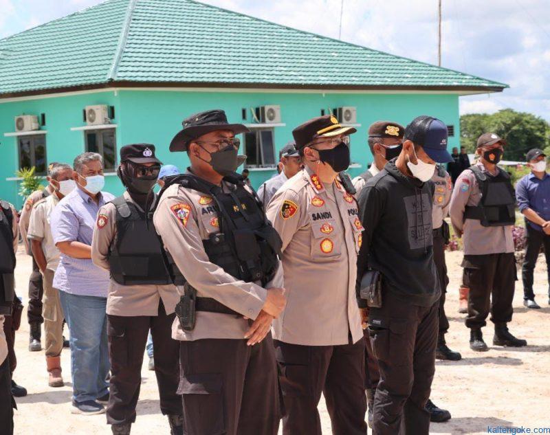 aliansi masyarakat gumas
