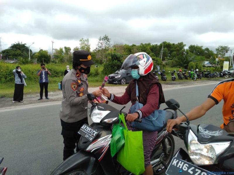 stop kekerasan