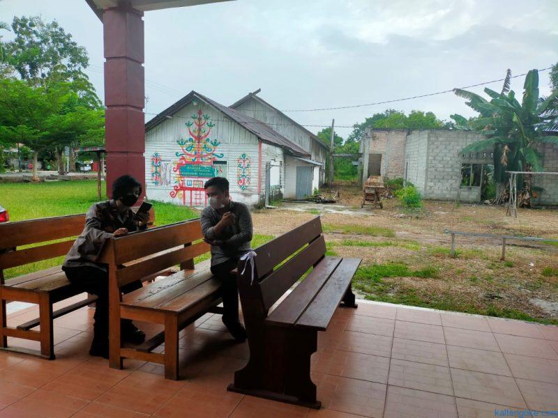 rumah ibadah