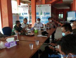 Status Tanggap Darurat Bencana Banjir Pulpis Berakhir